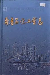 齐鲁石化工会志