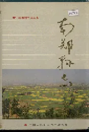 南郑县志