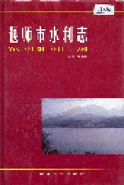 偃师市水利志
