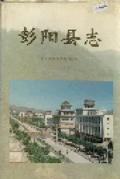 彭阳县志