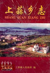 上蒜乡志(1991~2005)