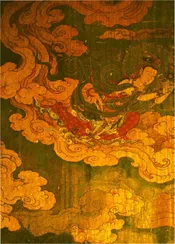 解密敦煌