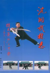 沈阳武林志