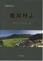 鹿窝村志