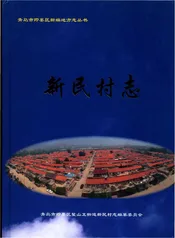 新民村志