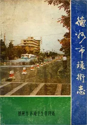 德州市卫生志
