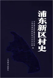 浦东新区村史