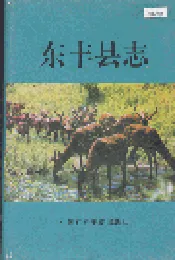 东丰县志