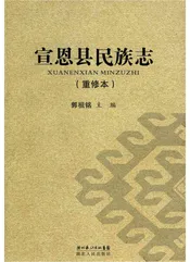 宣恩县民族志