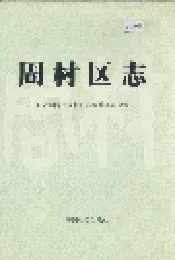 周村区志