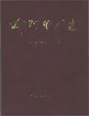 柳州电厂志