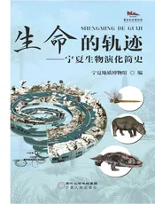 生命的轨迹-宁夏生物演化简史