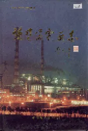 谏壁发电厂志