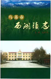 乌苏市西湖镇志