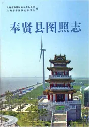 奉贤县图照志下
