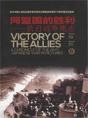 同盟国的胜利——抗日战争图志 6