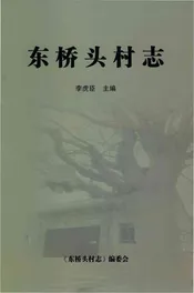 东桥头村志（芮城）
