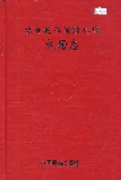 沈阳桃仙国际机场机场志