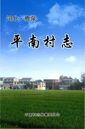 平南村志