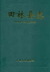 田林县志