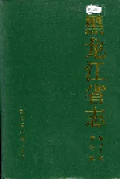 黑龙江省志 第四十卷 审计志