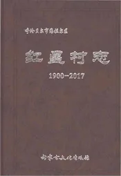 红星村志1900-2017