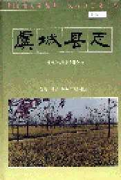 虞城县志
