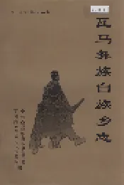 瓦马彝族白族乡志