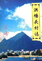 洪塘头村志