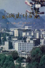 水城县(特区)志