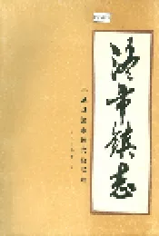 洛市镇志