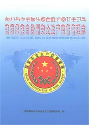 楚雄彝族自治州安全生产监督管理志