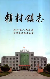 赖村镇志
