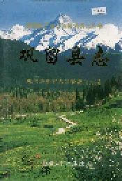 巩留县志
