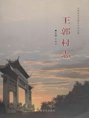 王郭村志