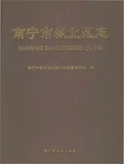南宁市城北区志