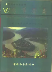 旬阳县志1989-2009
