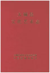 大城县文化艺术志（2009）