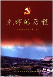 光辉的历程