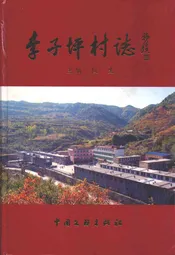 李子坪村志