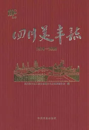 四川美丰志(1974-2009)