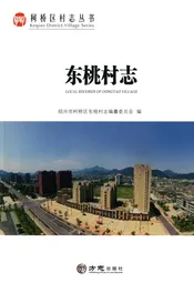 东桃村志