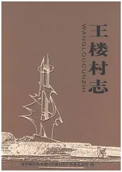 王楼村志