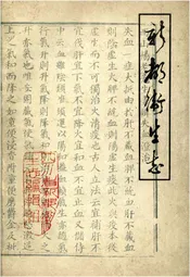 新都县卫生志