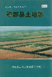 望都县土地志