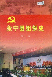 永宁县组织史