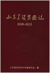 山东美陵集团志 2008-2013