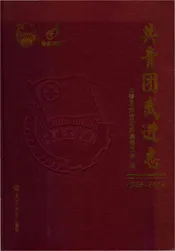 共青团武进志