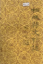 桐城县文物志