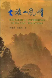 大瑶山风情